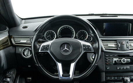 Mercedes-Benz E-Класс, 2011 год, 1 630 000 рублей, 22 фотография