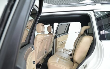 Mercedes-Benz GL-Класс, 2010 год, 1 949 000 рублей, 14 фотография