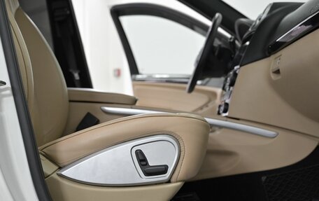 Mercedes-Benz GL-Класс, 2010 год, 1 949 000 рублей, 13 фотография
