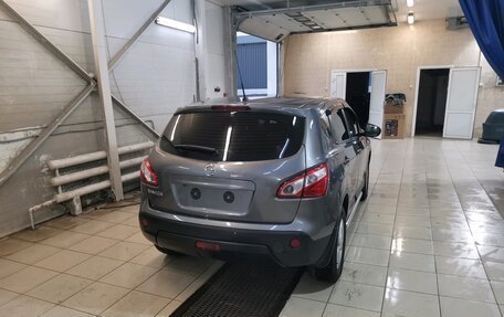 Nissan Qashqai, 2013 год, 1 225 000 рублей, 3 фотография