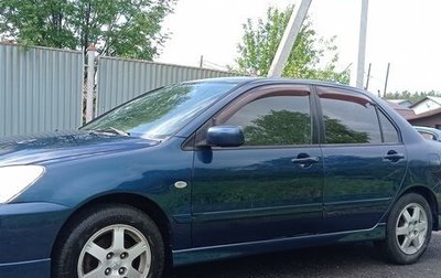 Mitsubishi Lancer IX, 2006 год, 550 000 рублей, 1 фотография