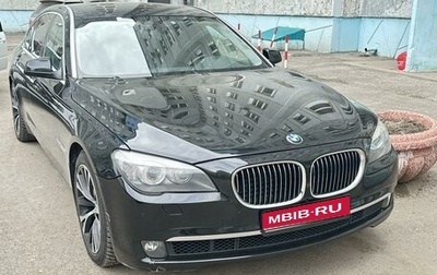 BMW 7 серия, 2010 год, 1 500 000 рублей, 1 фотография