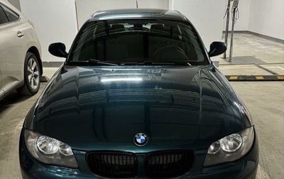 BMW 1 серия, 2010 год, 1 200 000 рублей, 1 фотография