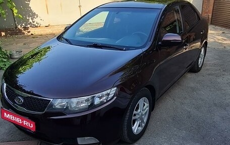 KIA Cerato III, 2011 год, 1 150 000 рублей, 1 фотография