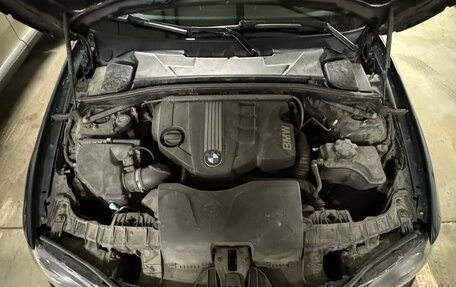 BMW 1 серия, 2010 год, 1 200 000 рублей, 8 фотография