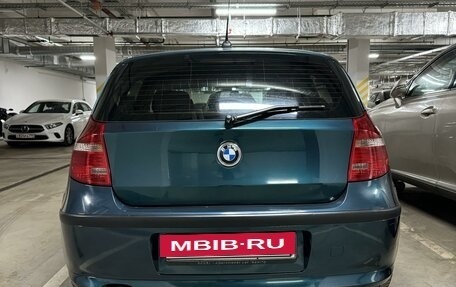 BMW 1 серия, 2010 год, 1 200 000 рублей, 4 фотография