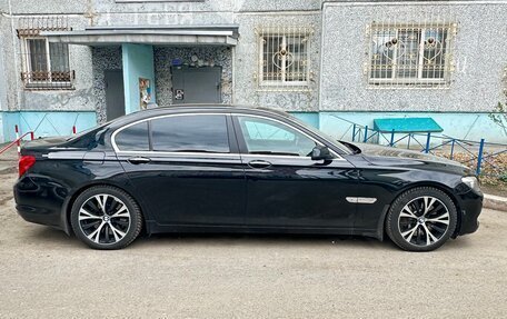 BMW 7 серия, 2010 год, 1 500 000 рублей, 2 фотография