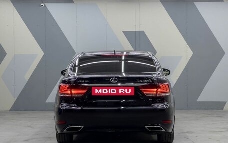 Lexus LS IV, 2013 год, 3 250 000 рублей, 5 фотография