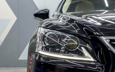 Lexus LS IV, 2013 год, 3 250 000 рублей, 9 фотография