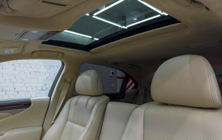 Lexus LS IV, 2013 год, 3 250 000 рублей, 14 фотография