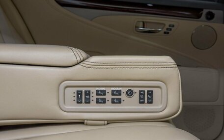 Lexus LS IV, 2013 год, 3 250 000 рублей, 18 фотография