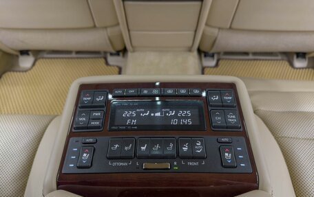 Lexus LS IV, 2013 год, 3 250 000 рублей, 24 фотография
