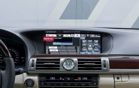 Lexus LS IV, 2013 год, 3 250 000 рублей, 31 фотография