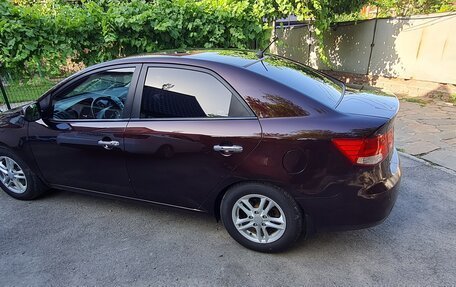 KIA Cerato III, 2011 год, 1 150 000 рублей, 5 фотография