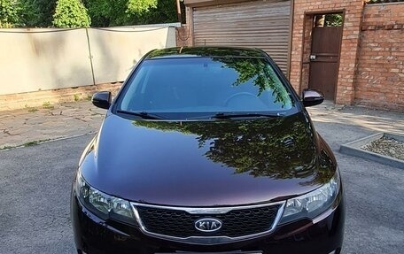 KIA Cerato III, 2011 год, 1 150 000 рублей, 2 фотография