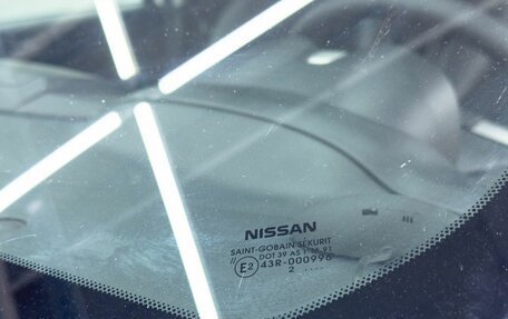 Nissan Note II рестайлинг, 2012 год, 1 165 000 рублей, 26 фотография