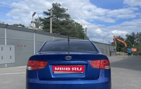 KIA Cerato III, 2009 год, 800 000 рублей, 5 фотография