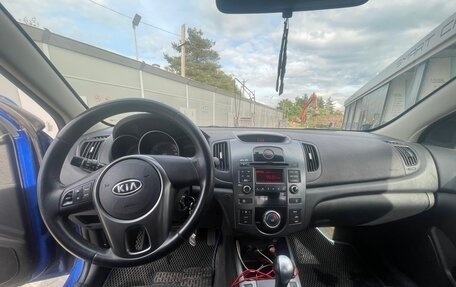 KIA Cerato III, 2009 год, 800 000 рублей, 9 фотография