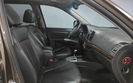 Hyundai Santa Fe III рестайлинг, 2011 год, 1 390 000 рублей, 10 фотография