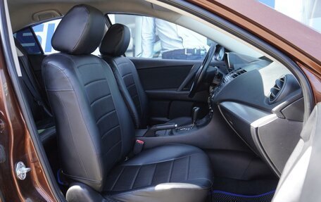 Mazda 3, 2012 год, 999 000 рублей, 8 фотография
