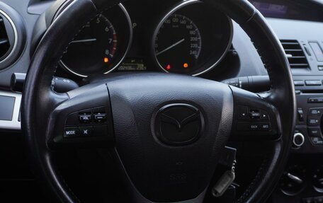 Mazda 3, 2012 год, 999 000 рублей, 15 фотография