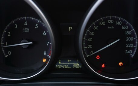 Mazda 3, 2012 год, 999 000 рублей, 18 фотография
