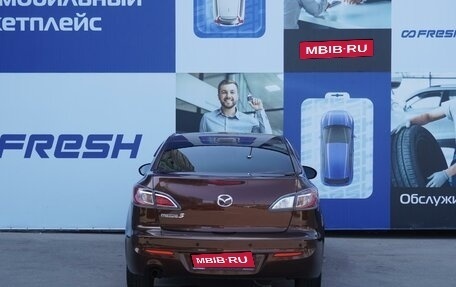 Mazda 3, 2012 год, 999 000 рублей, 4 фотография