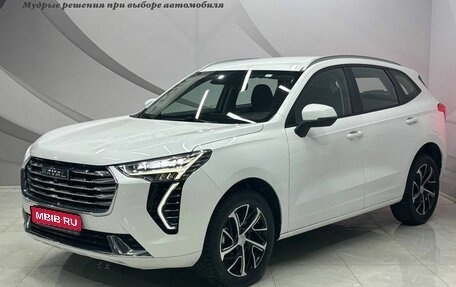 Haval Jolion, 2022 год, 2 138 000 рублей, 1 фотография