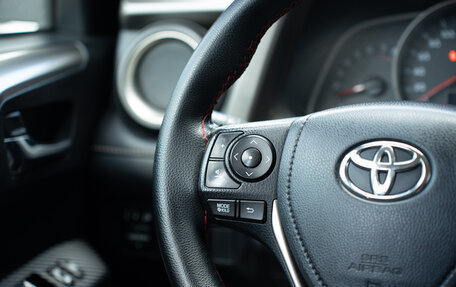 Toyota RAV4, 2014 год, 2 082 000 рублей, 14 фотография