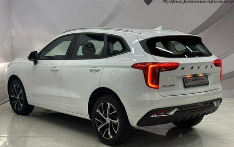 Haval Jolion, 2022 год, 2 138 000 рублей, 7 фотография