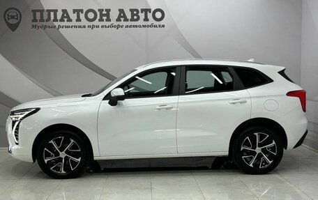 Haval Jolion, 2022 год, 2 138 000 рублей, 8 фотография