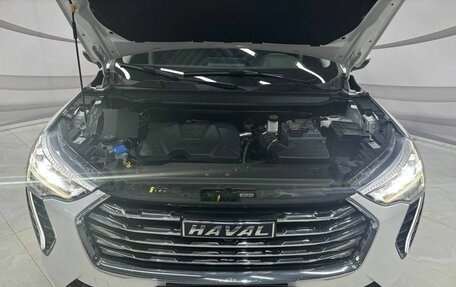 Haval Jolion, 2022 год, 2 138 000 рублей, 9 фотография