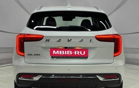 Haval Jolion, 2022 год, 2 138 000 рублей, 6 фотография