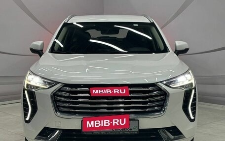 Haval Jolion, 2022 год, 2 138 000 рублей, 2 фотография