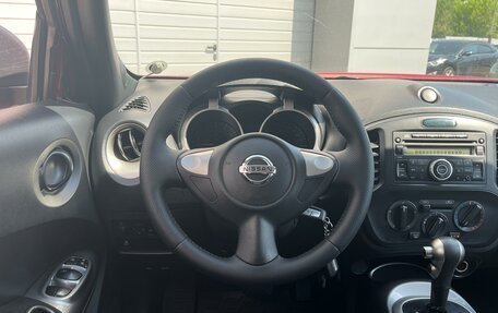Nissan Juke II, 2014 год, 1 173 000 рублей, 6 фотография