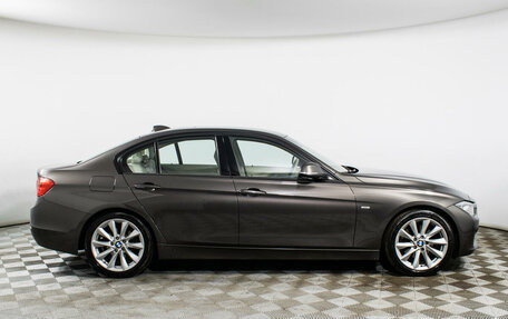 BMW 3 серия, 2012 год, 1 777 000 рублей, 4 фотография