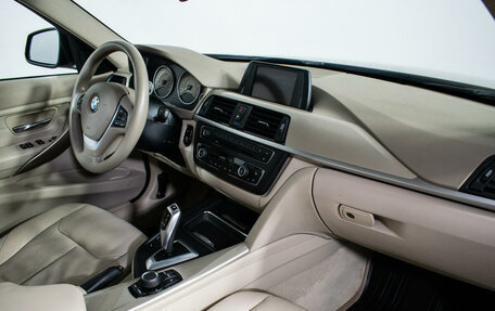BMW 3 серия, 2012 год, 1 777 000 рублей, 9 фотография