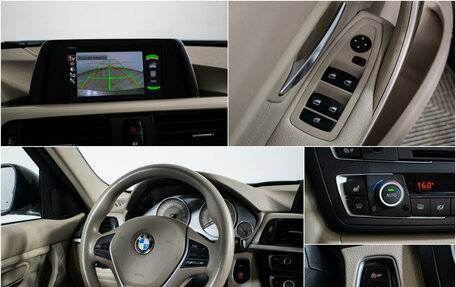 BMW 3 серия, 2012 год, 1 777 000 рублей, 13 фотография