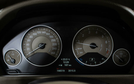 BMW 3 серия, 2012 год, 1 777 000 рублей, 12 фотография