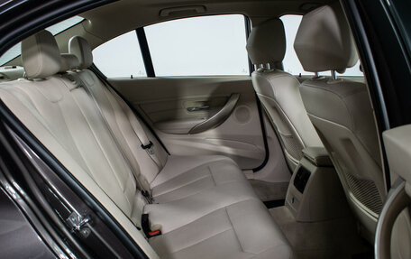 BMW 3 серия, 2012 год, 1 777 000 рублей, 10 фотография