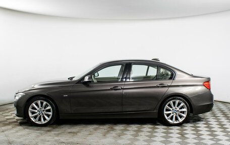 BMW 3 серия, 2012 год, 1 777 000 рублей, 8 фотография
