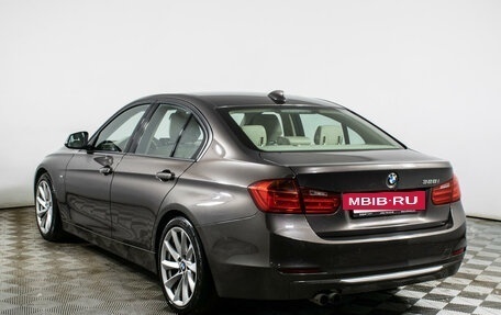 BMW 3 серия, 2012 год, 1 777 000 рублей, 7 фотография