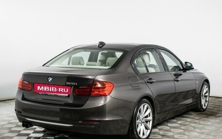 BMW 3 серия, 2012 год, 1 777 000 рублей, 5 фотография