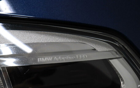 BMW X3, 2017 год, 5 300 000 рублей, 14 фотография