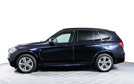 BMW X5, 2017 год, 5 128 000 рублей, 8 фотография