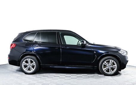 BMW X5, 2017 год, 5 128 000 рублей, 4 фотография