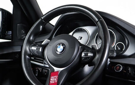 BMW X5, 2017 год, 5 128 000 рублей, 23 фотография