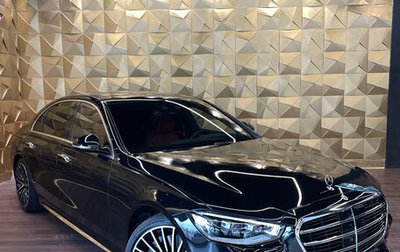 Mercedes-Benz S-Класс, 2023 год, 23 500 000 рублей, 1 фотография