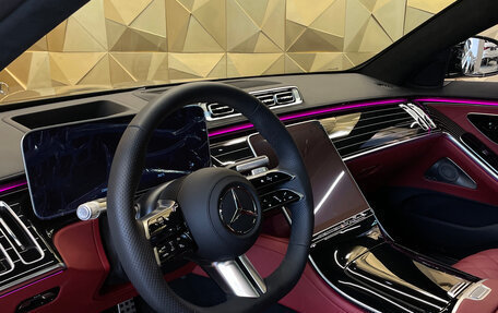 Mercedes-Benz S-Класс, 2023 год, 23 500 000 рублей, 5 фотография