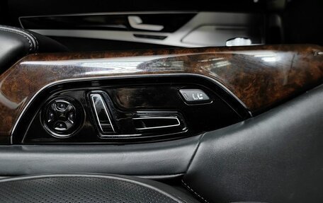 Audi A8, 2014 год, 3 499 900 рублей, 23 фотография